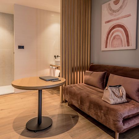 Mercure Lugo Centro Eksteriør bilde