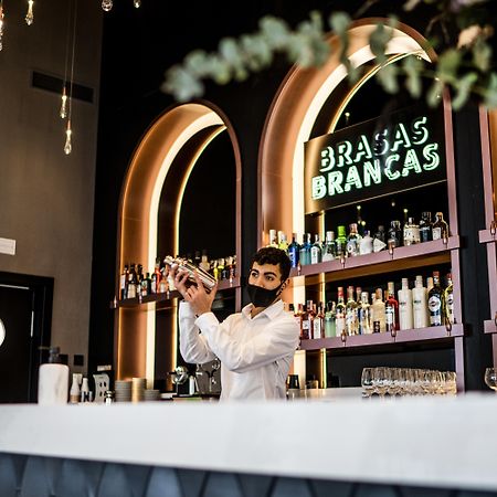 Mercure Lugo Centro Eksteriør bilde