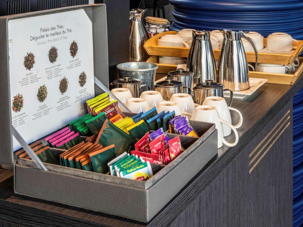 Mercure Lugo Centro Eksteriør bilde
