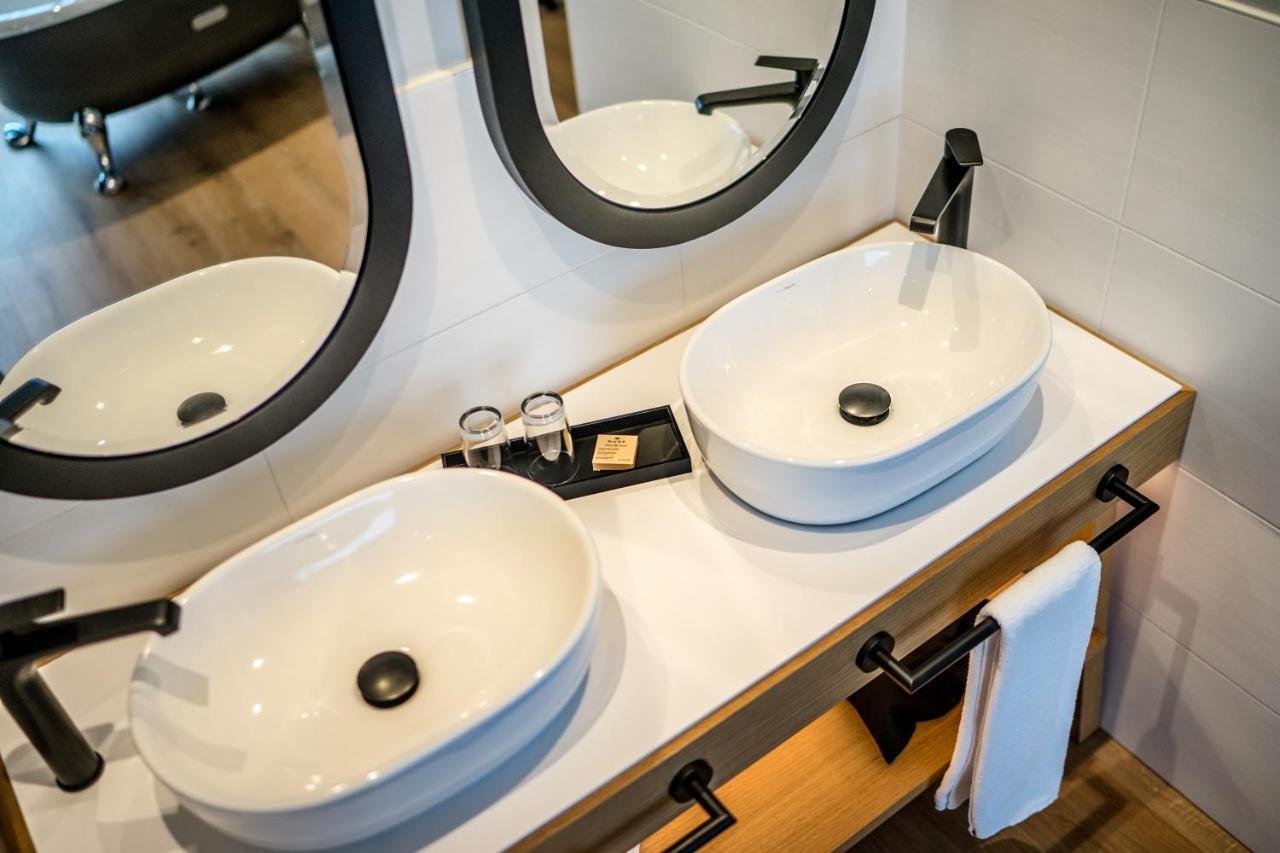Mercure Lugo Centro Eksteriør bilde