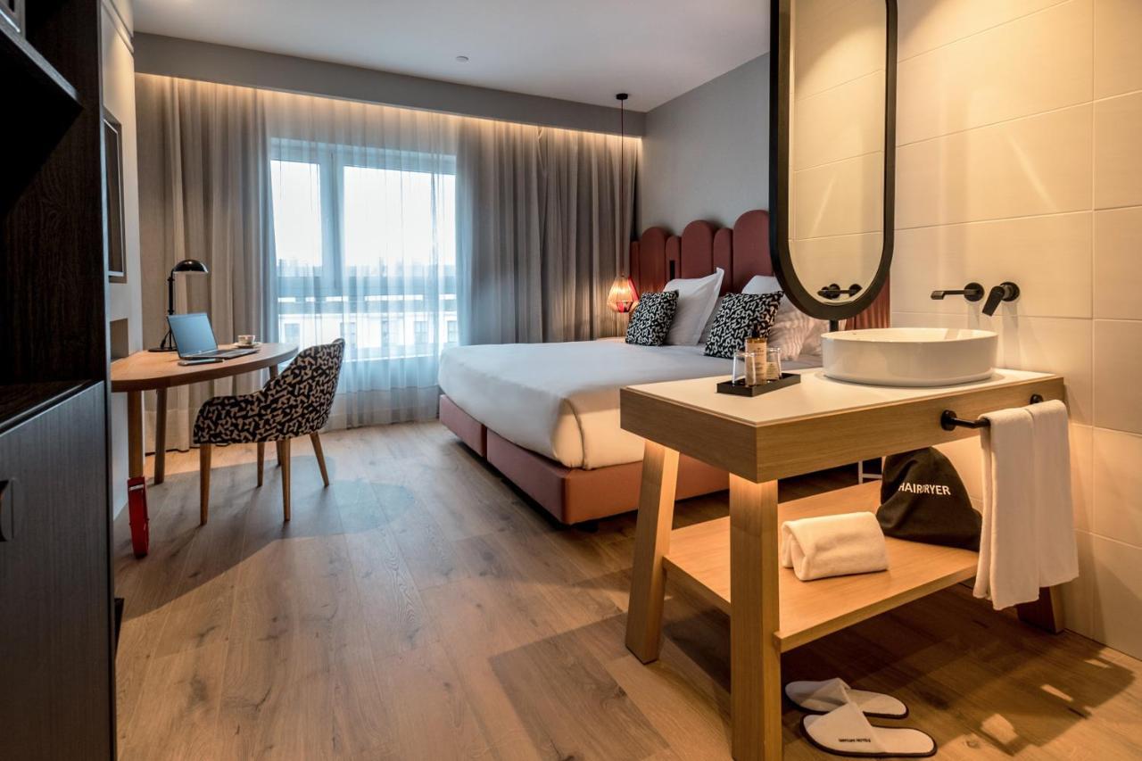 Mercure Lugo Centro Eksteriør bilde