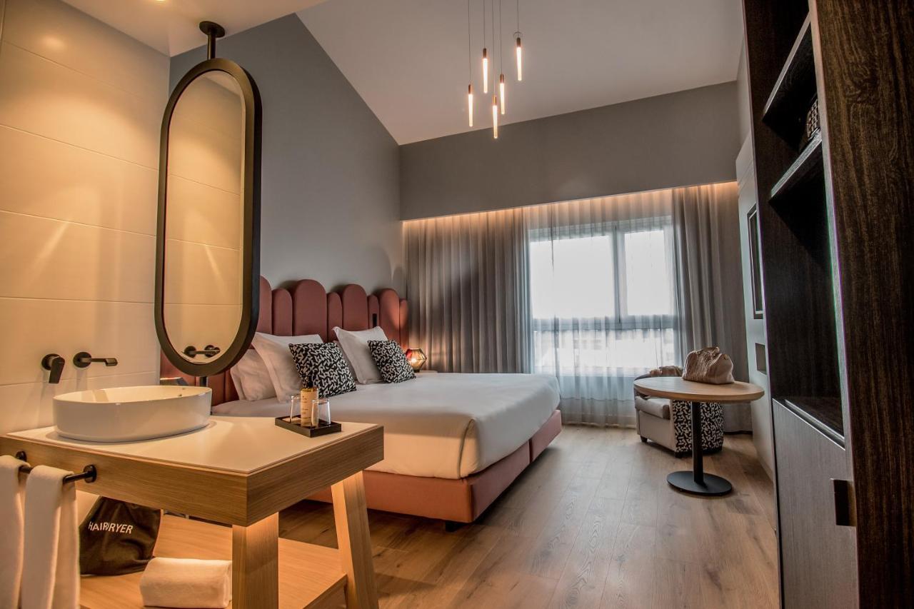 Mercure Lugo Centro Eksteriør bilde