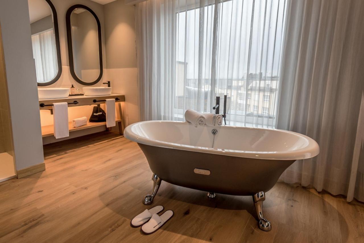 Mercure Lugo Centro Eksteriør bilde