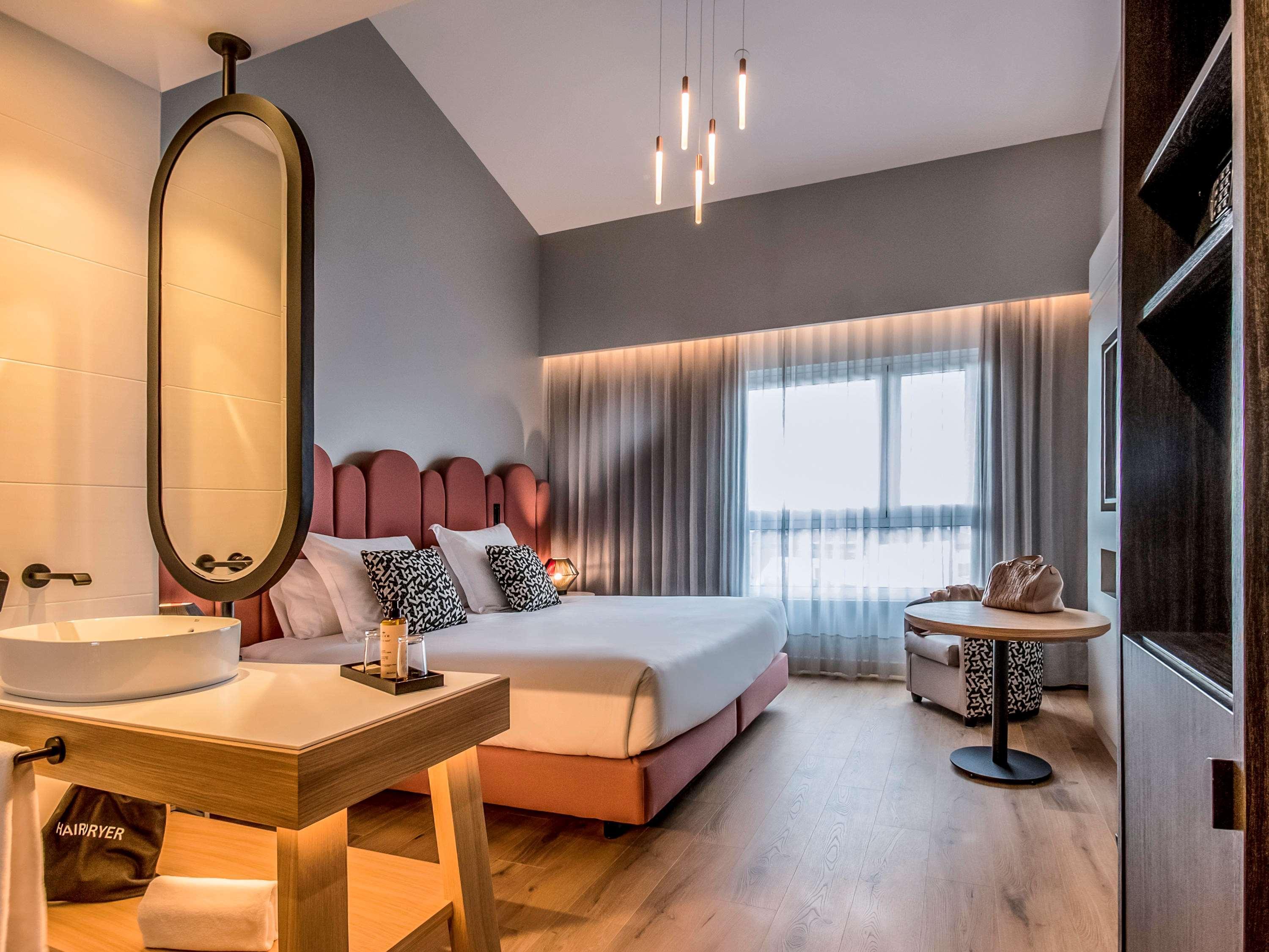 Mercure Lugo Centro Eksteriør bilde