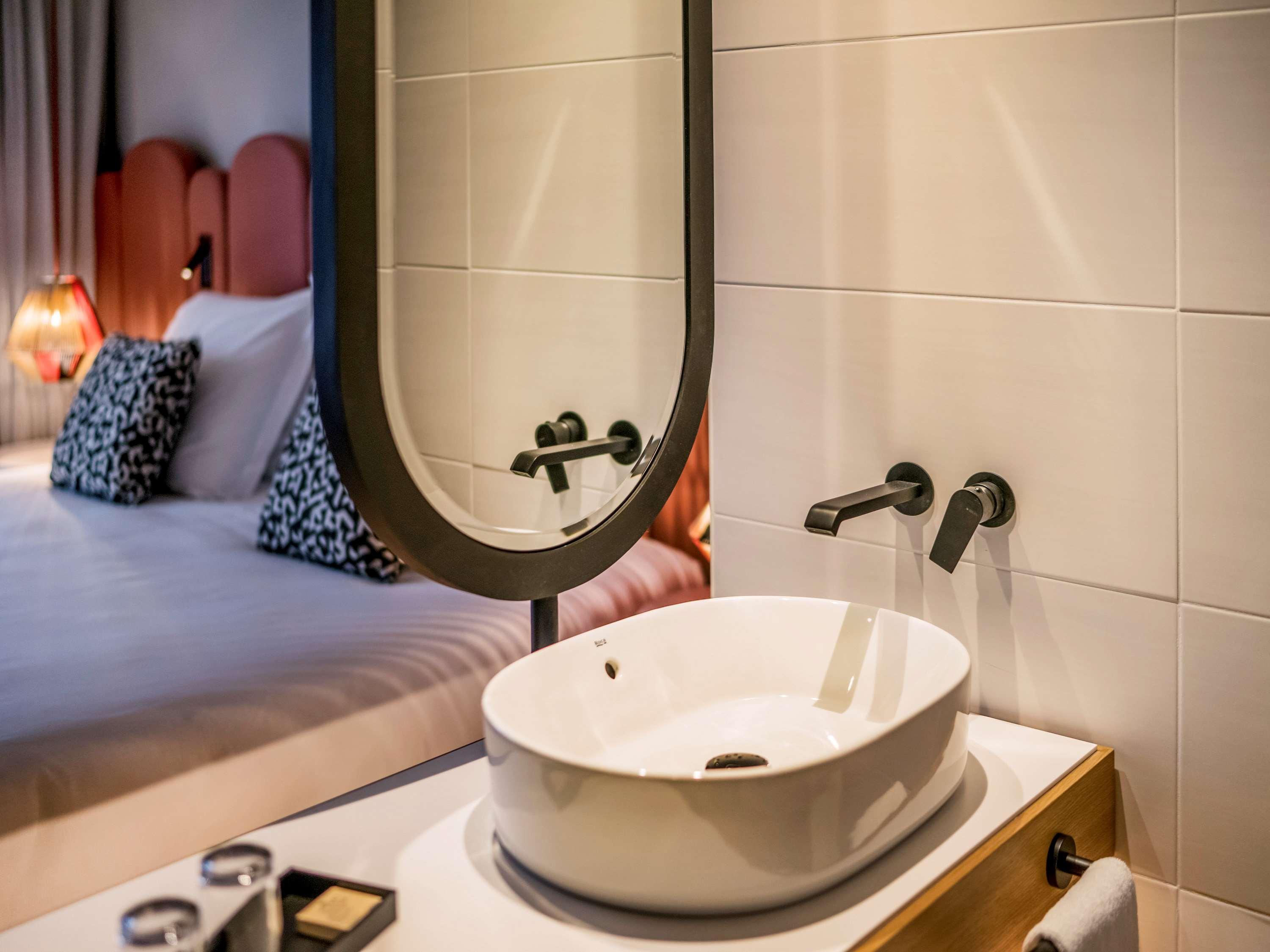 Mercure Lugo Centro Eksteriør bilde