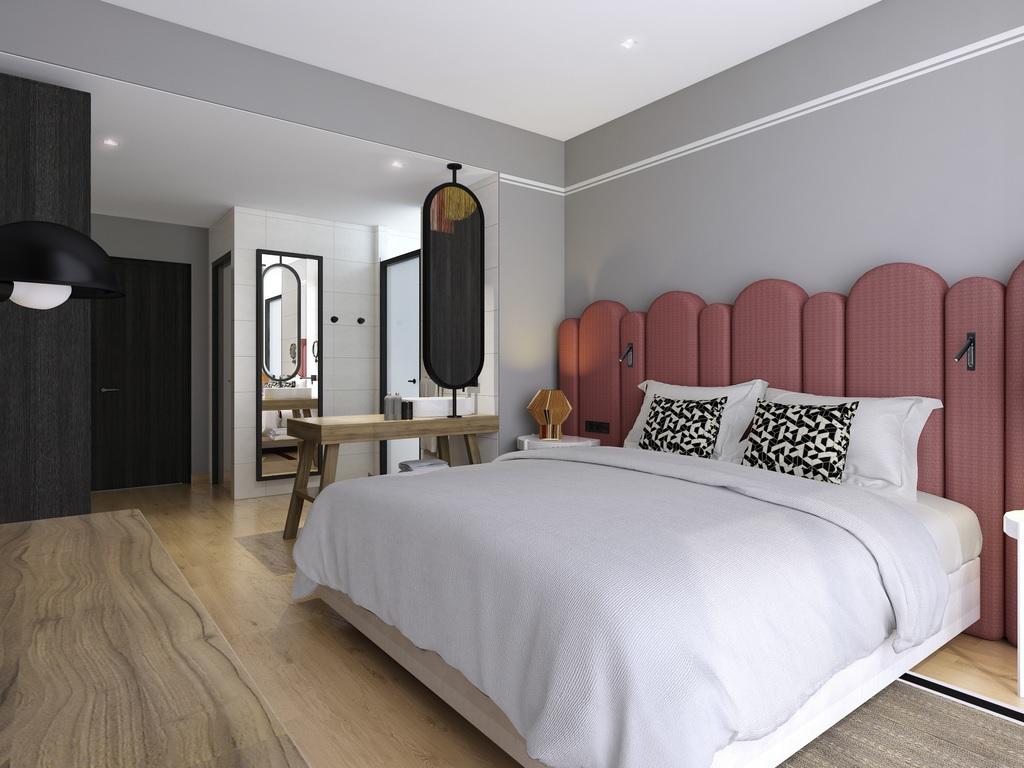 Mercure Lugo Centro Eksteriør bilde