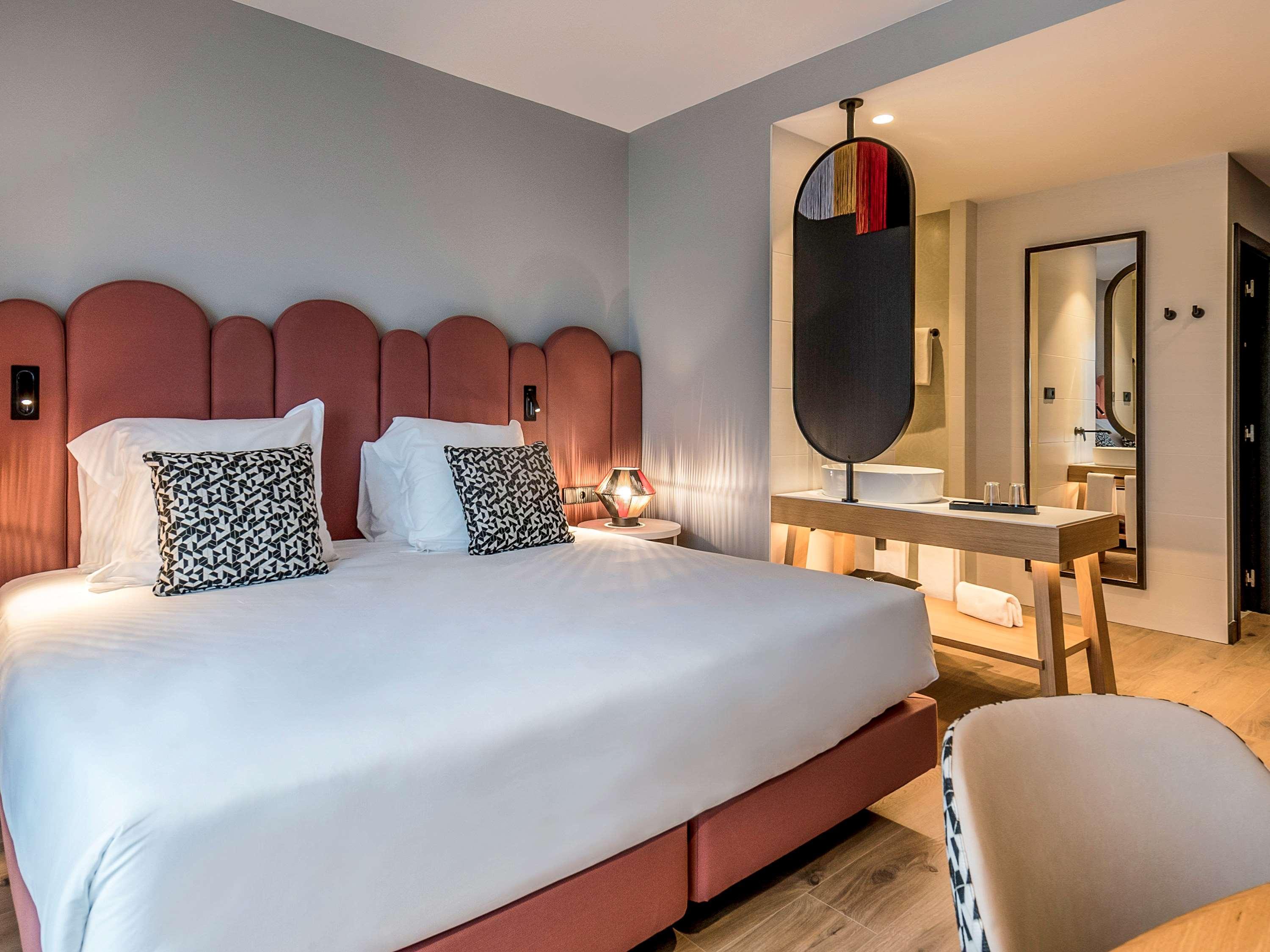 Mercure Lugo Centro Eksteriør bilde