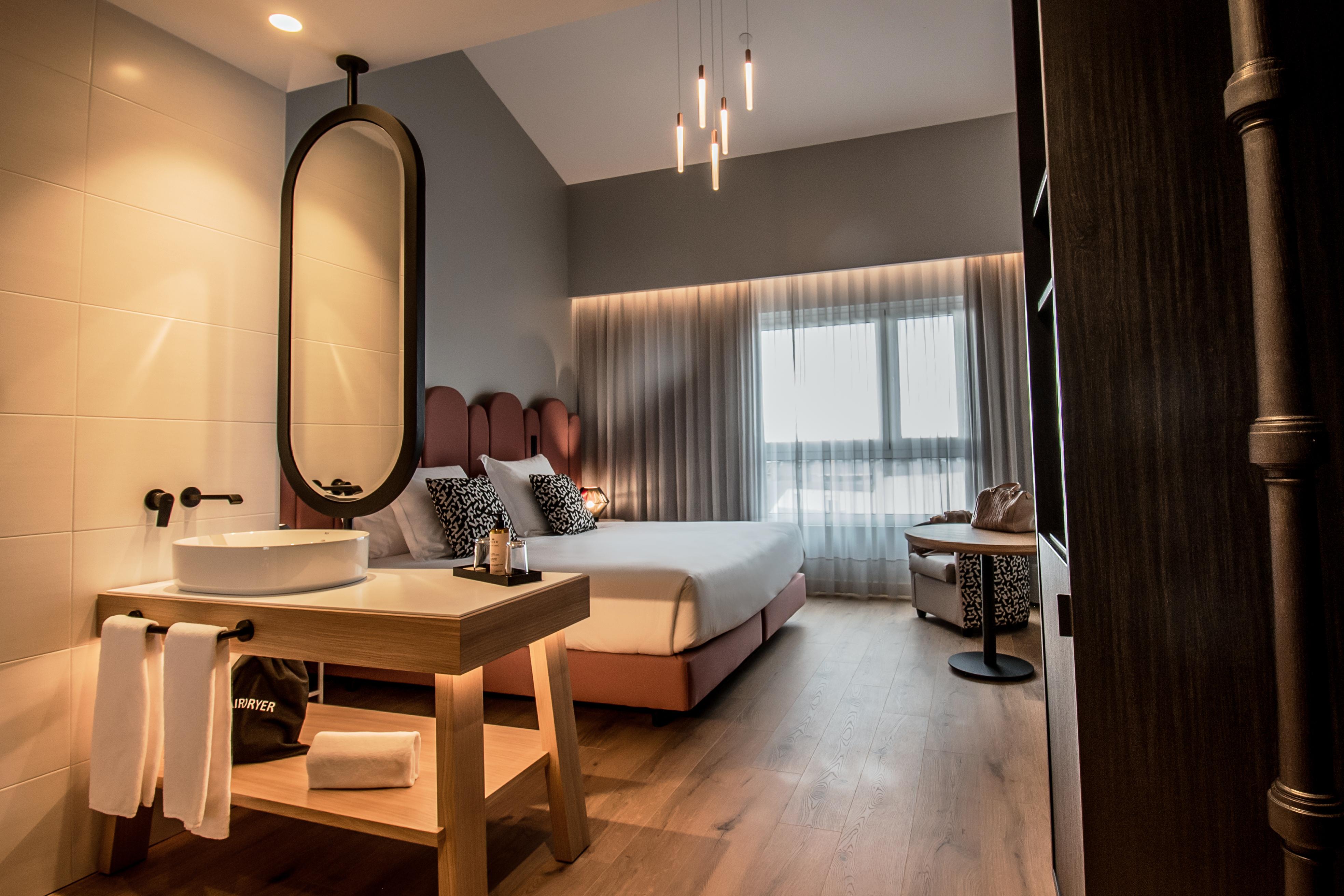 Mercure Lugo Centro Eksteriør bilde