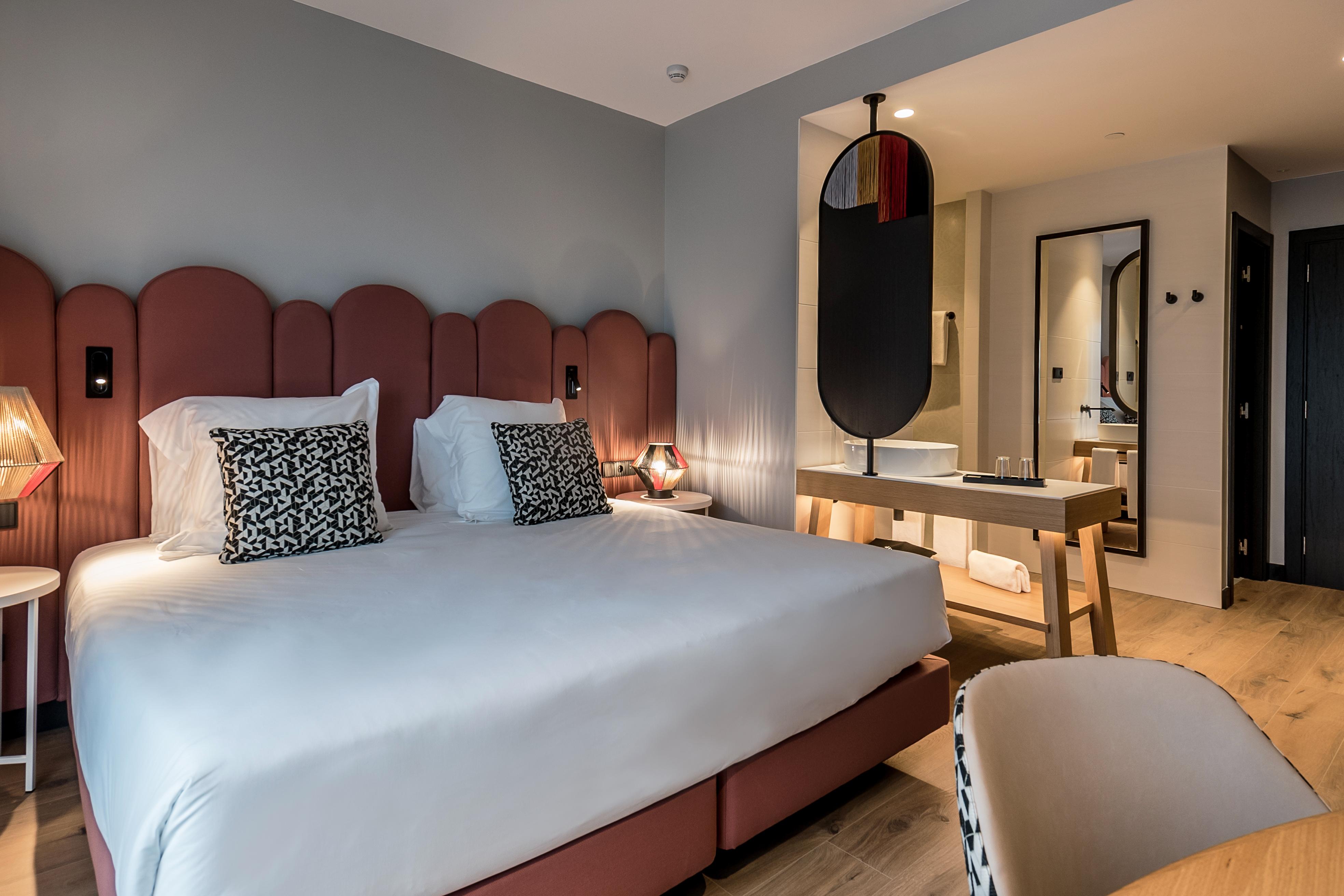 Mercure Lugo Centro Eksteriør bilde