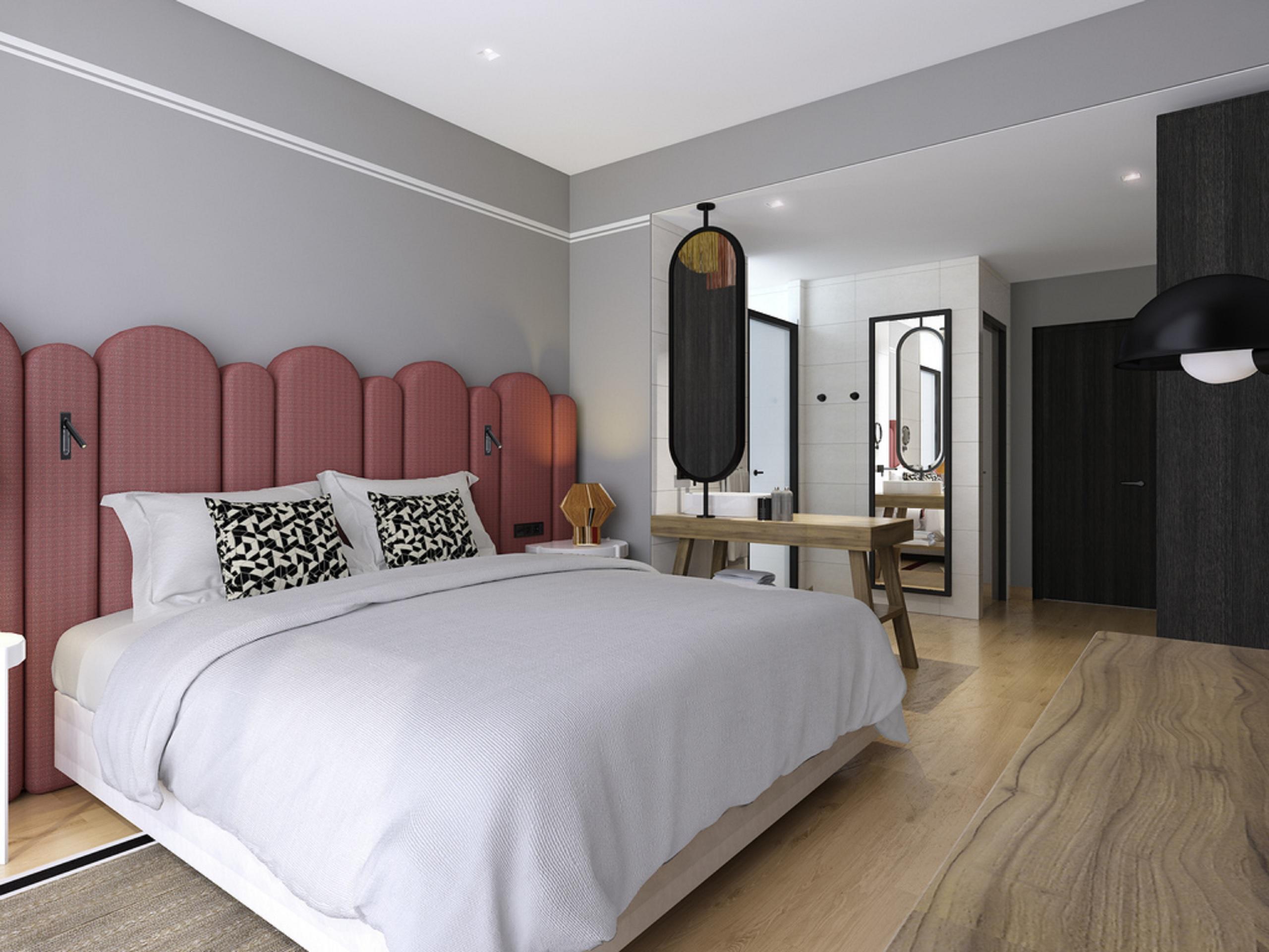 Mercure Lugo Centro Eksteriør bilde