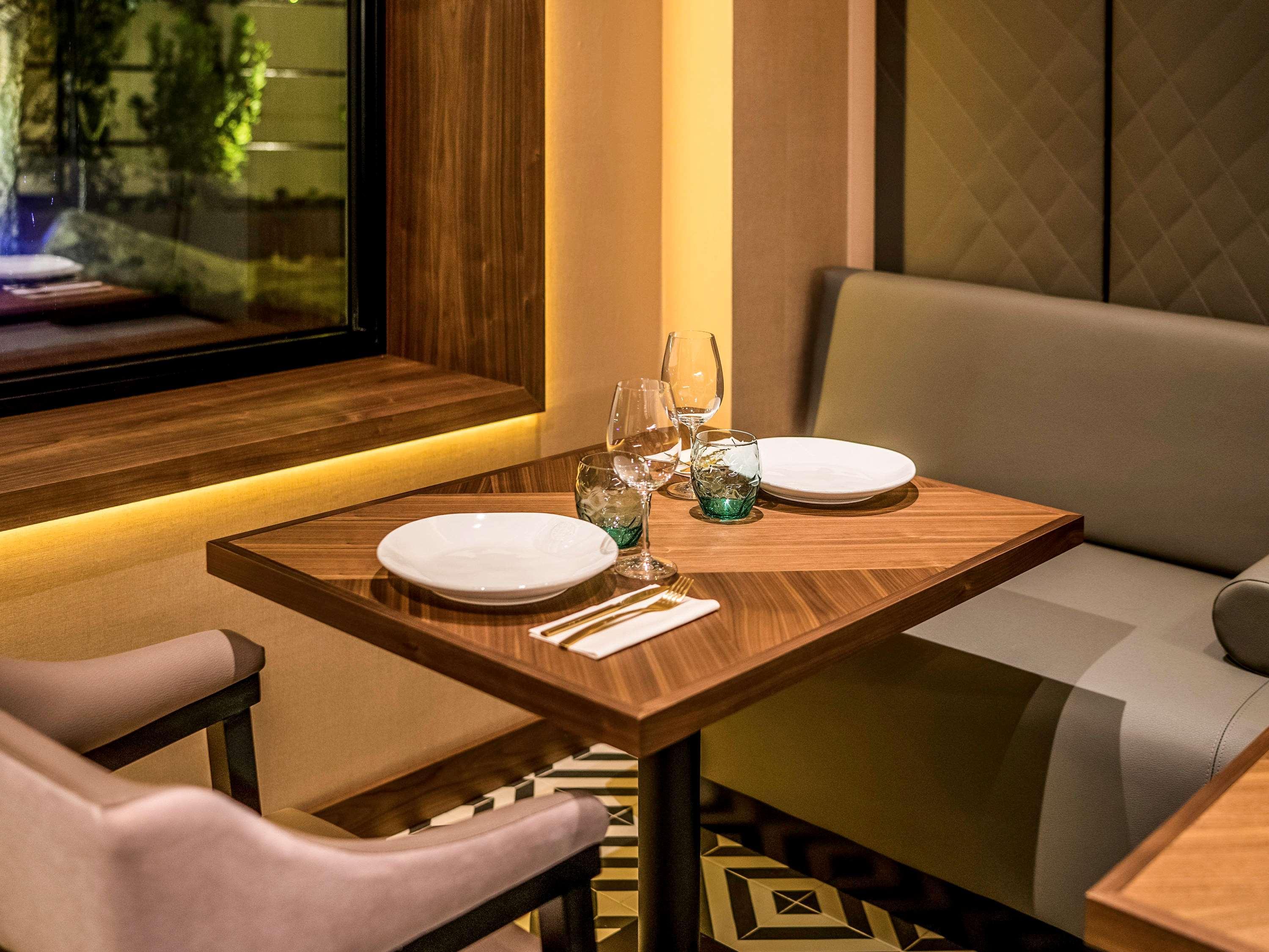 Mercure Lugo Centro Eksteriør bilde