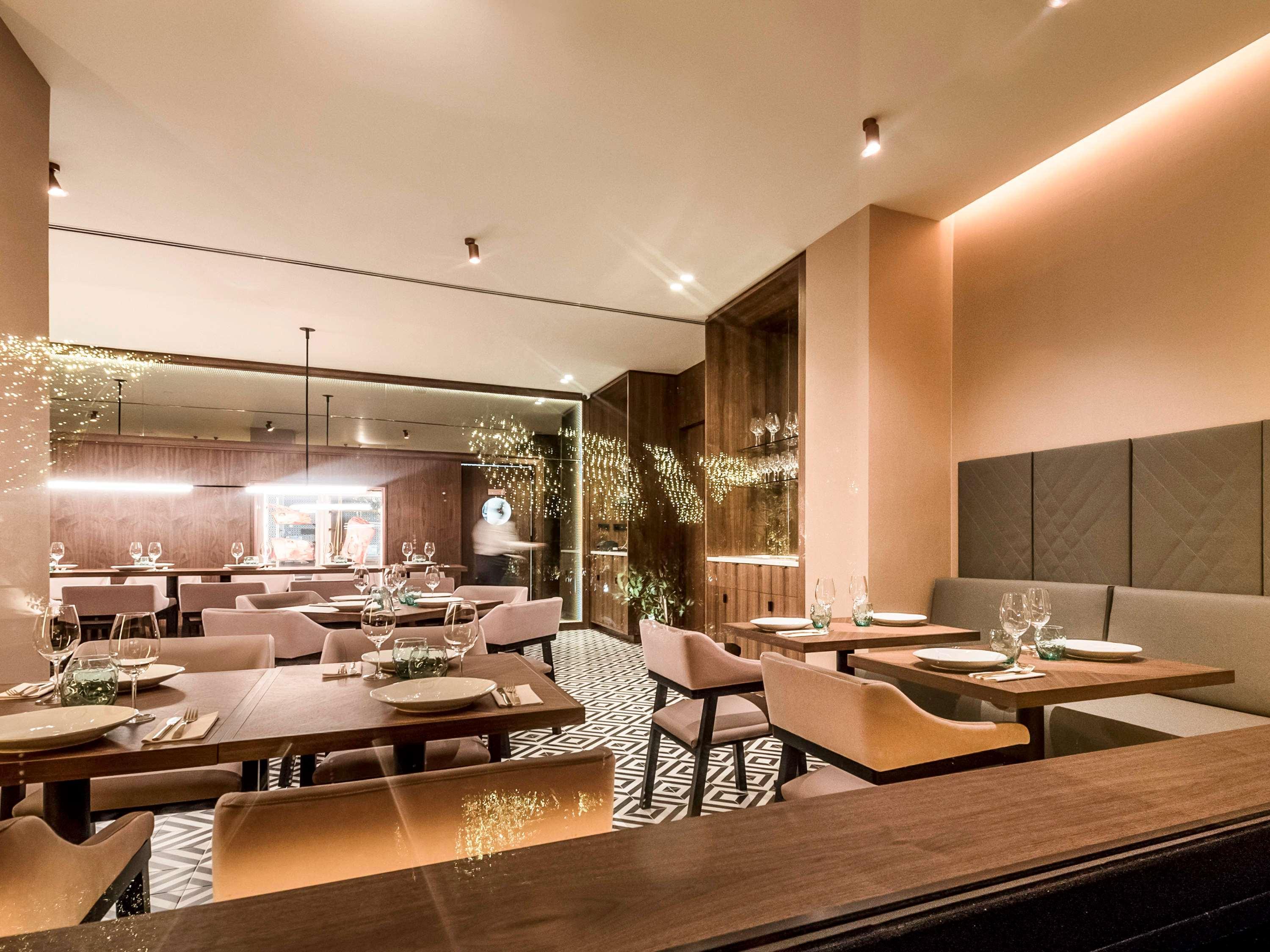Mercure Lugo Centro Eksteriør bilde