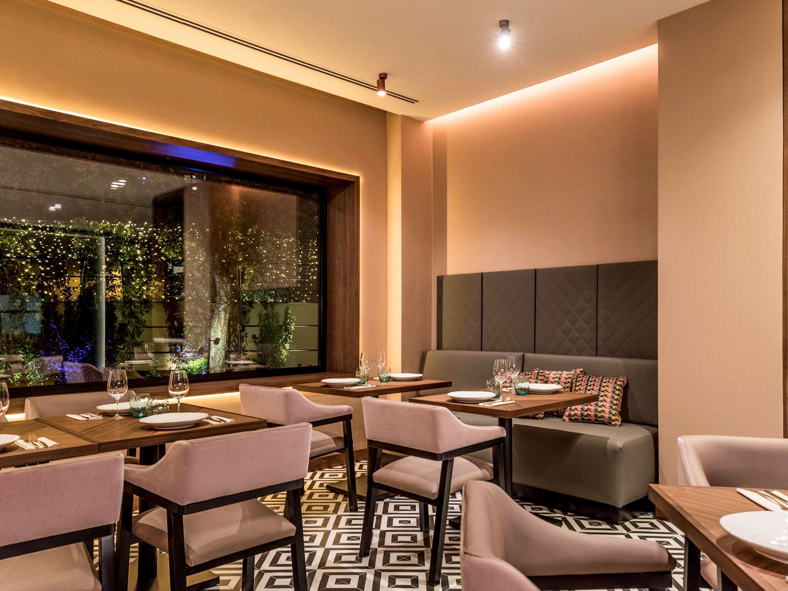 Mercure Lugo Centro Eksteriør bilde