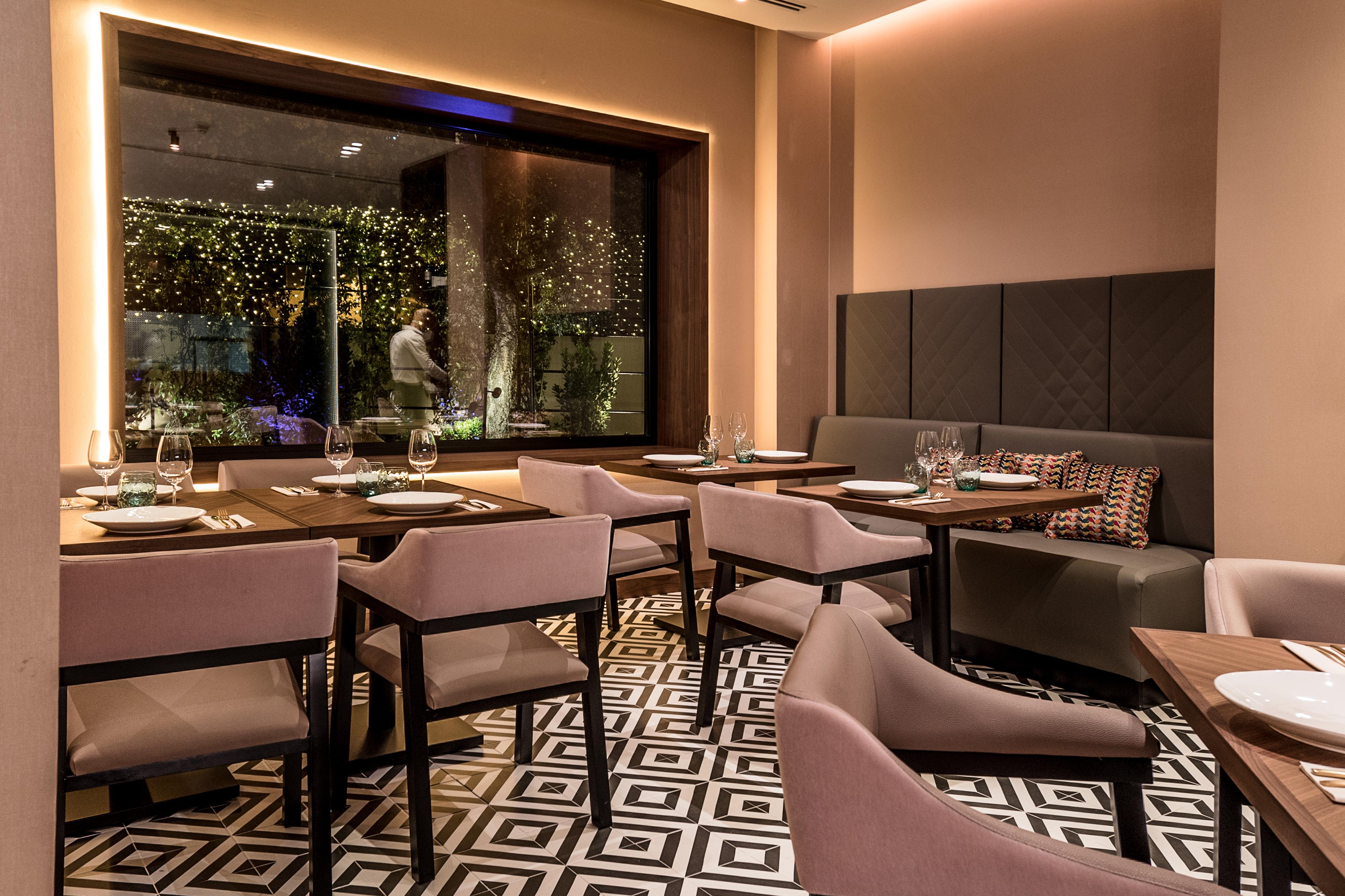 Mercure Lugo Centro Eksteriør bilde