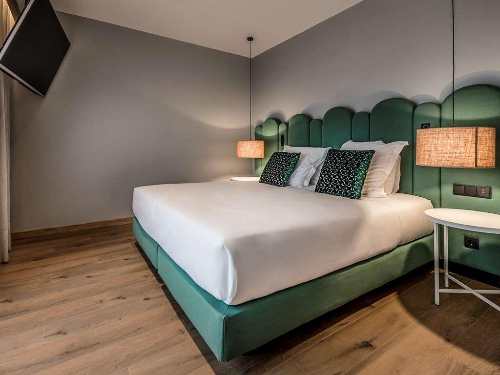 Mercure Lugo Centro Rom bilde