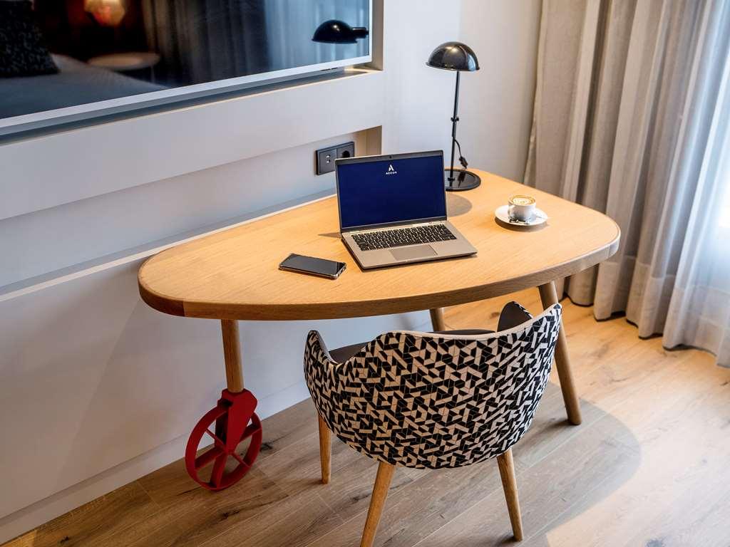 Mercure Lugo Centro Rom bilde