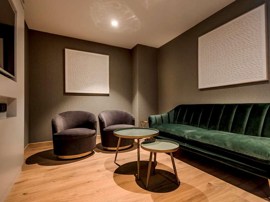Mercure Lugo Centro Rom bilde