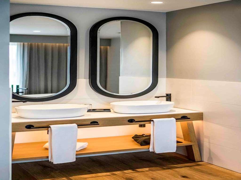 Mercure Lugo Centro Rom bilde